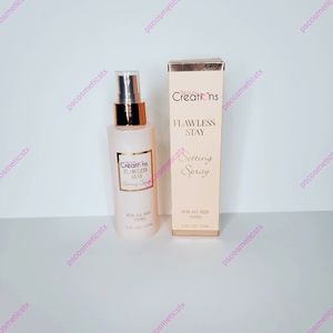 Beauty Creations Flawless Setting Spray New